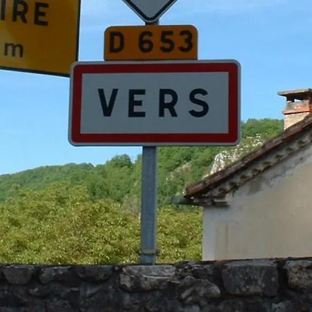 Maison Medievale Avec Jardin Dans Village Ferienhaus *