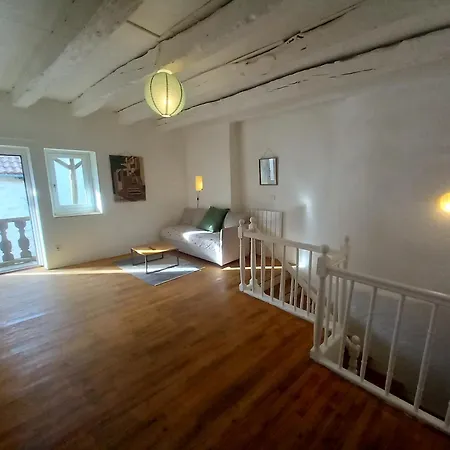 Maison Medievale Avec Jardin Dans Village Vakantiehuis *