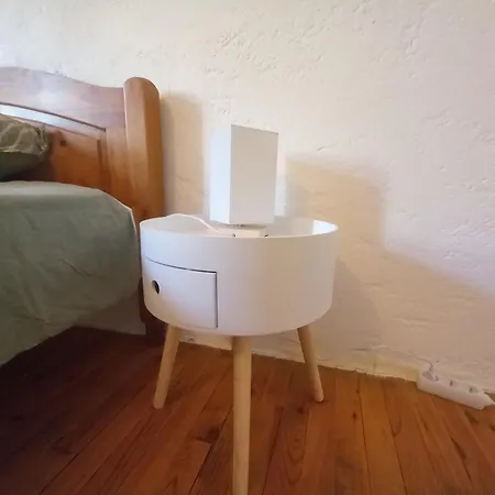 Holiday home Maison Medievale Avec Jardin Dans Village *